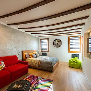 Gdhouse 806 Venezia