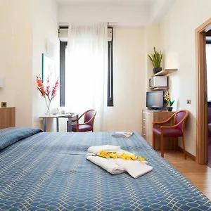 Lepontina Apartahotel