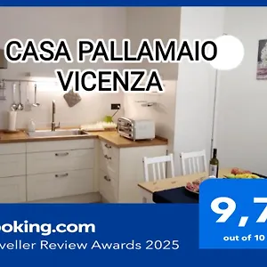 Casa Pallamaio Historic Center Italia