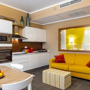 Sardegna é - Bapartments Olbia