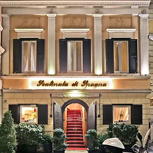 Отель Scalinata Di Spagna