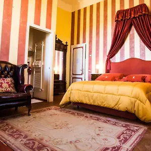 Летний дом Relais Al Vento