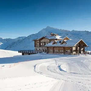 Otel Sunny Valley Mountain, Santa Caterina Valfurva