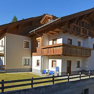 Appartamento Casa Alu'