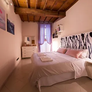 San Frediano District - Italia