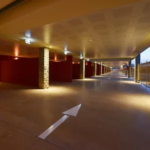 Sweet Hotel