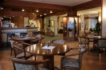 Hotel Larice Bianco Bormio 3*,