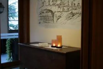 Hotel Larice Bianco Bormio 3*,  Italia