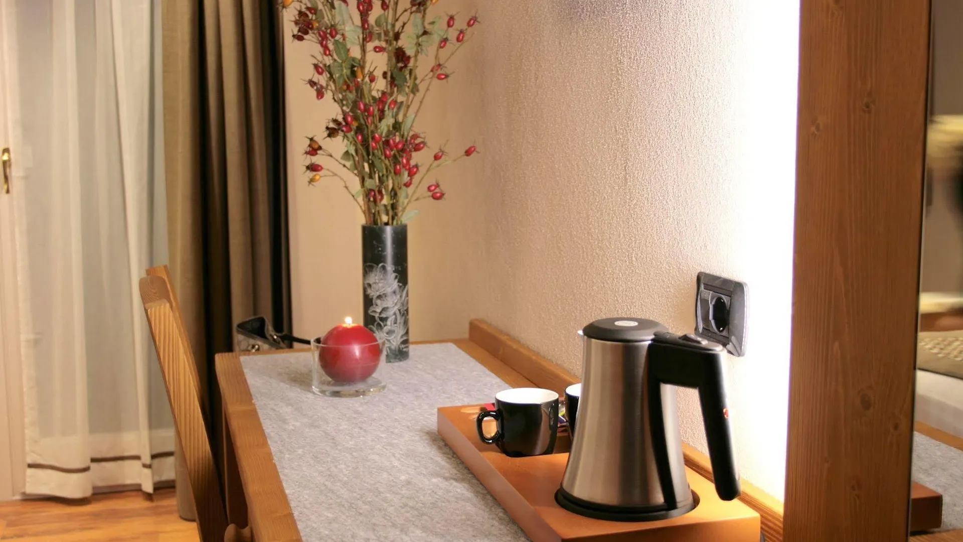 Hotel Larice Bianco Bormio