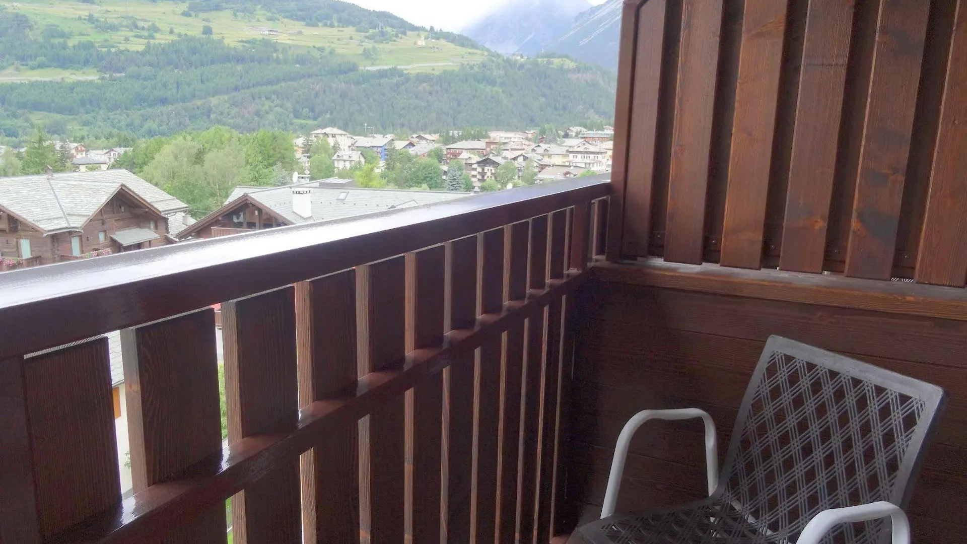 Hotel Larice Bianco Bormio 3*,  Italia