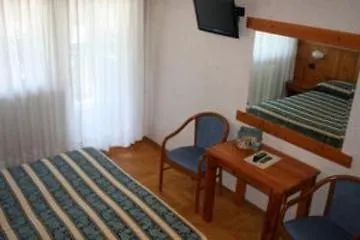 Hotel Larice Bianco Bormio