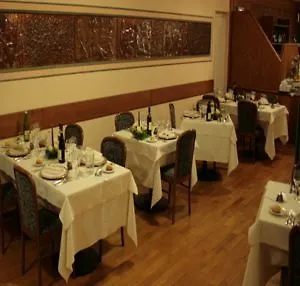 Hotel Larice Bianco Bormio