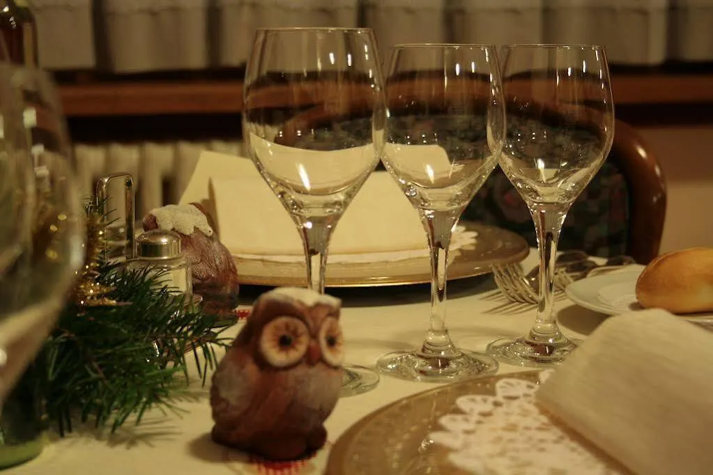 ***  Hotel Larice Bianco Bormio Italia